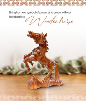 Wooden Horse